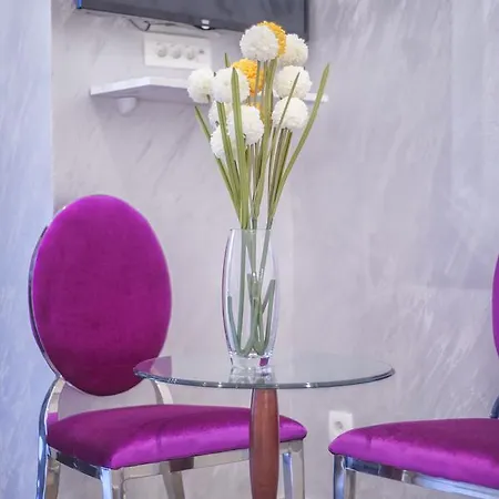 Luxury Boutique Budva
