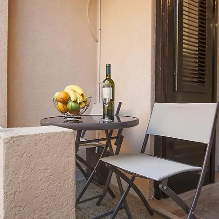 Apartment Luxury Boutique Budva