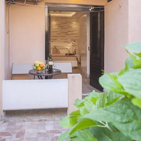 Luxury Boutique Apartment