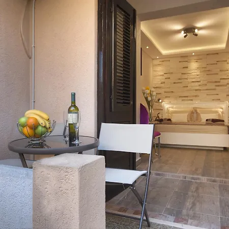 Apartment Luxury Boutique *