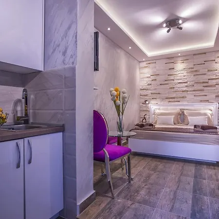Luxury Boutique Будва