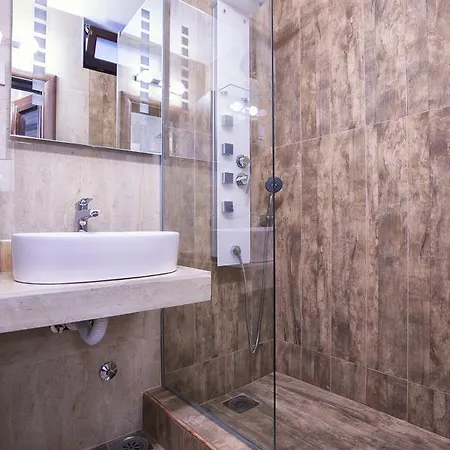 Luxury Boutique Apartment Budva