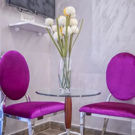 Luxury Boutique Апартаменти Будва