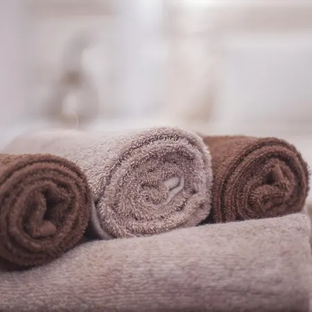 Apartment Luxury Boutique