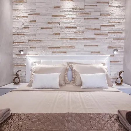 Luxury Boutique Апартаменти Будва